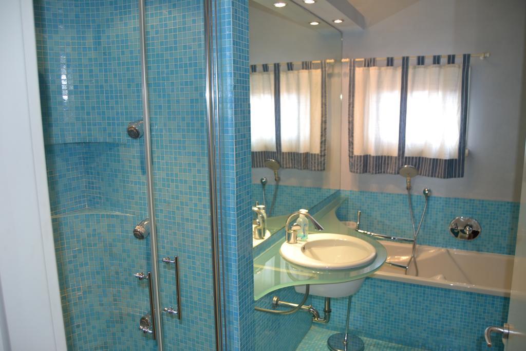 Apartment Casa Didi