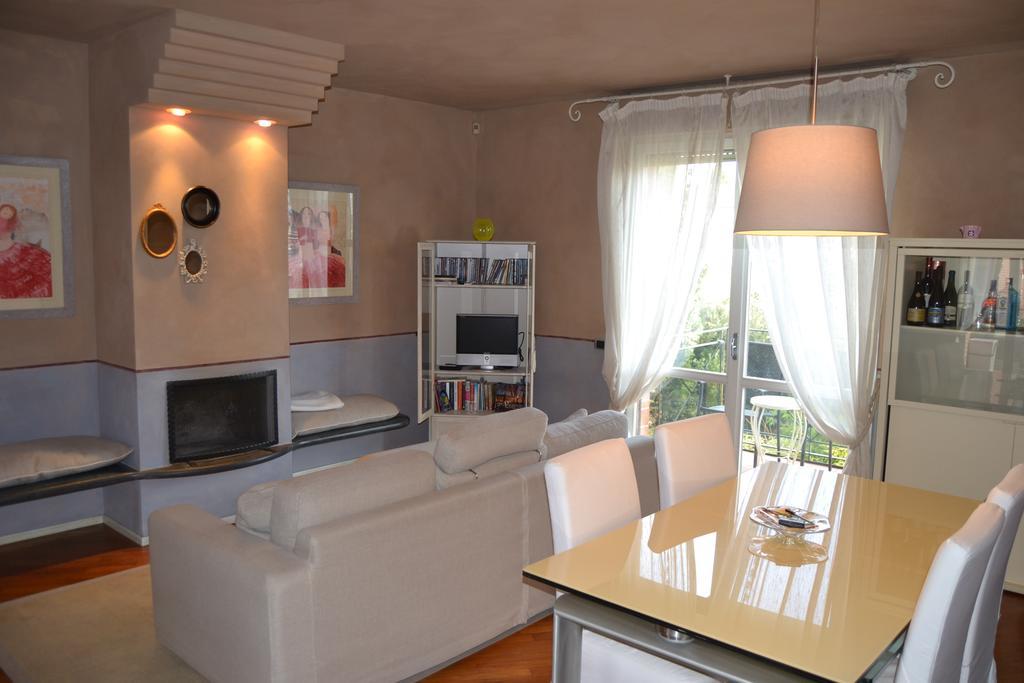 Casa Didi Apartment Lucca