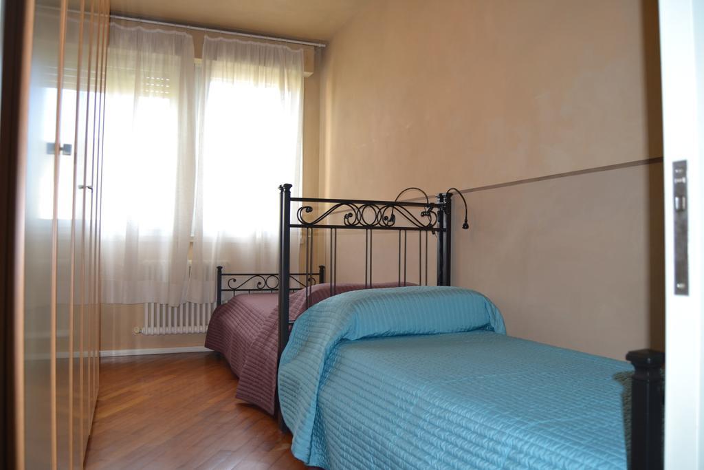 Casa Didi Apartment